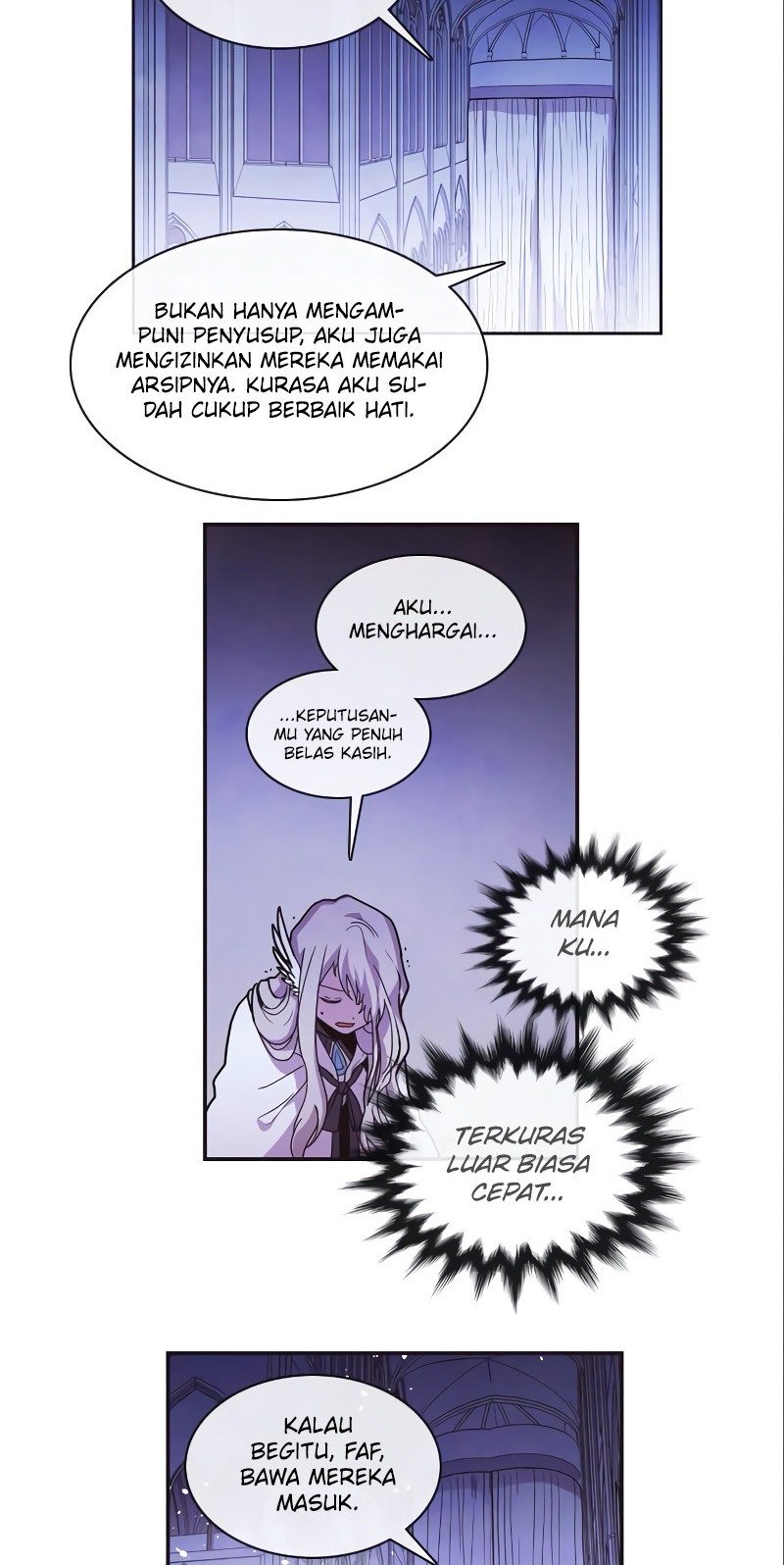 Miracle Hero! Chapter 37 - halaman 7