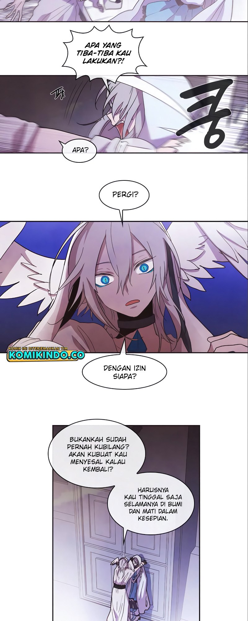 Miracle Hero! Chapter 38 - halaman 14