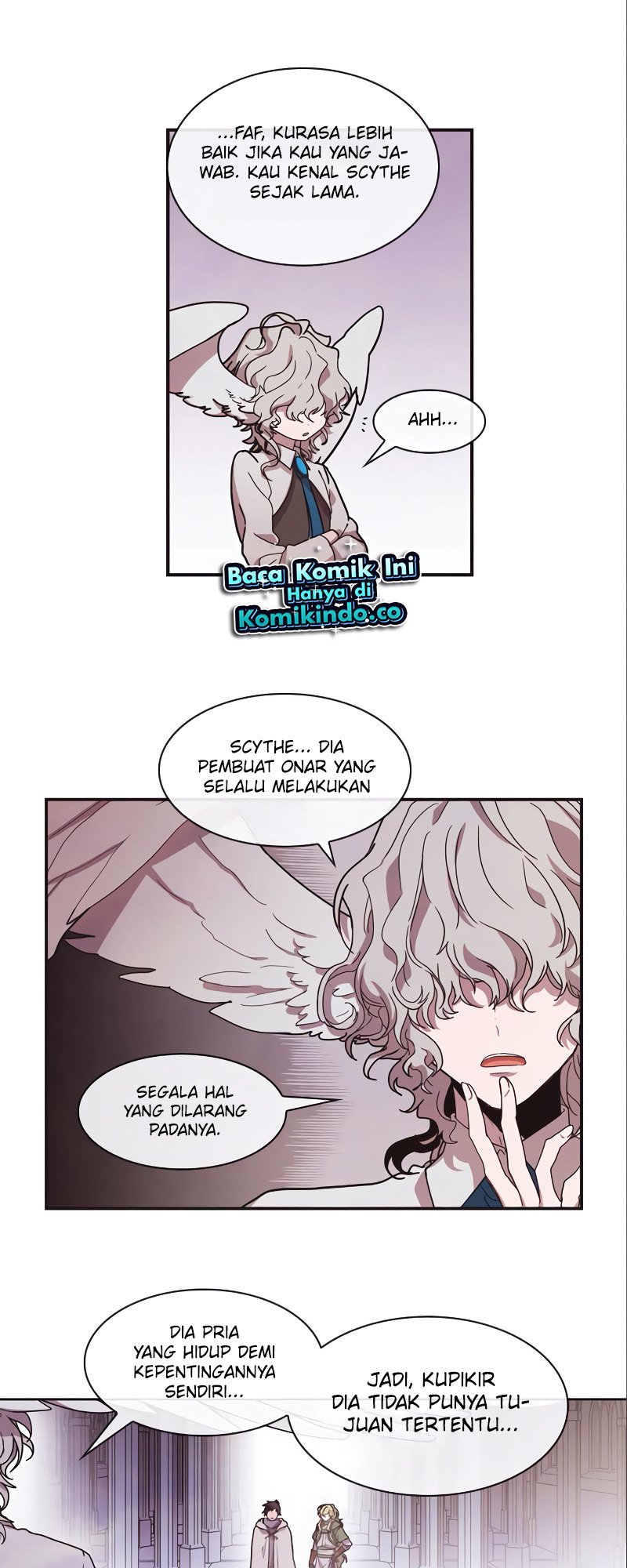 Miracle Hero! Chapter 38 - halaman 6