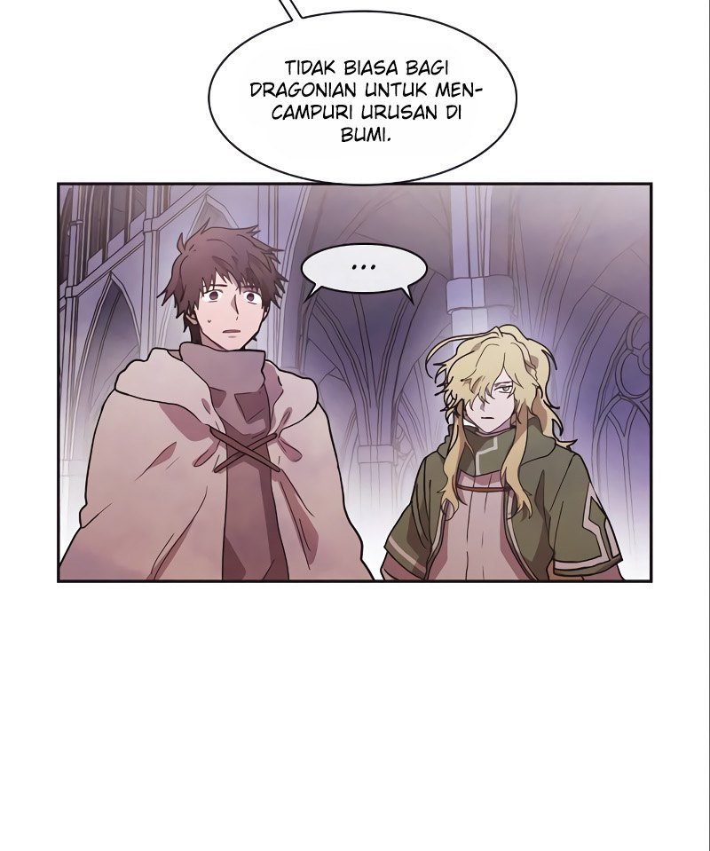 Miracle Hero! Chapter 38 - halaman 9