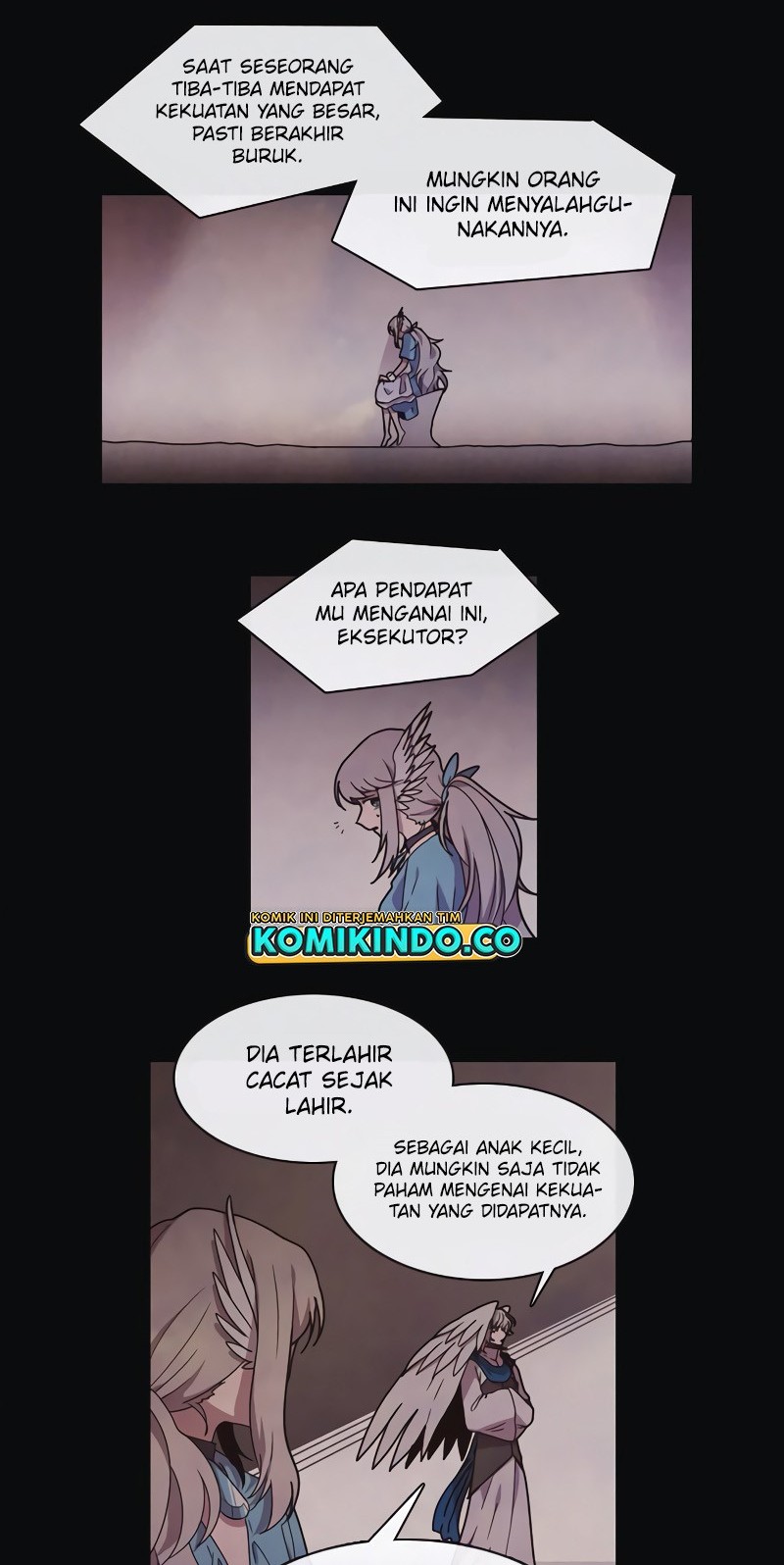 Miracle Hero! Chapter 39 - halaman 11