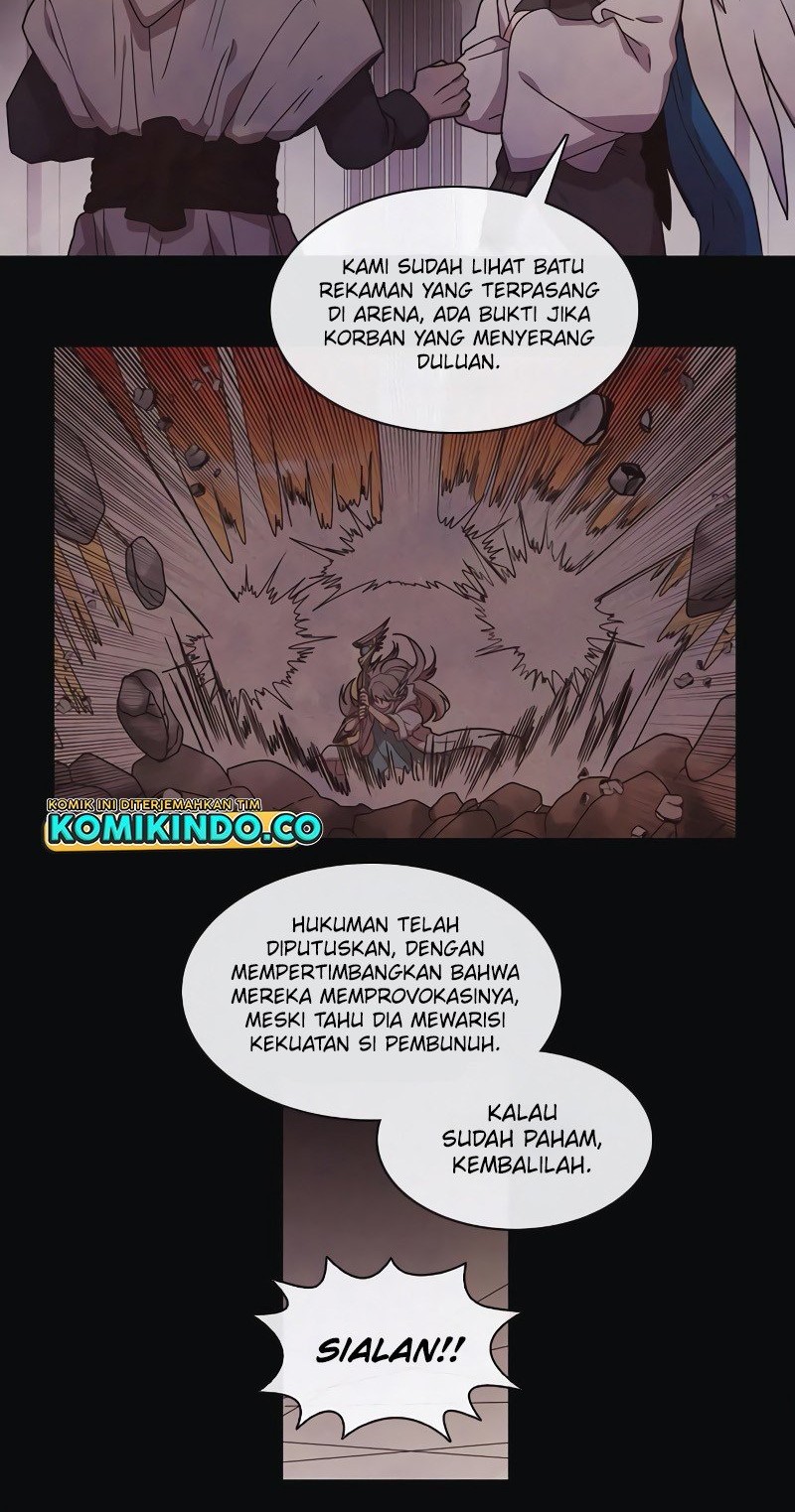 Miracle Hero! Chapter 39 - halaman 13
