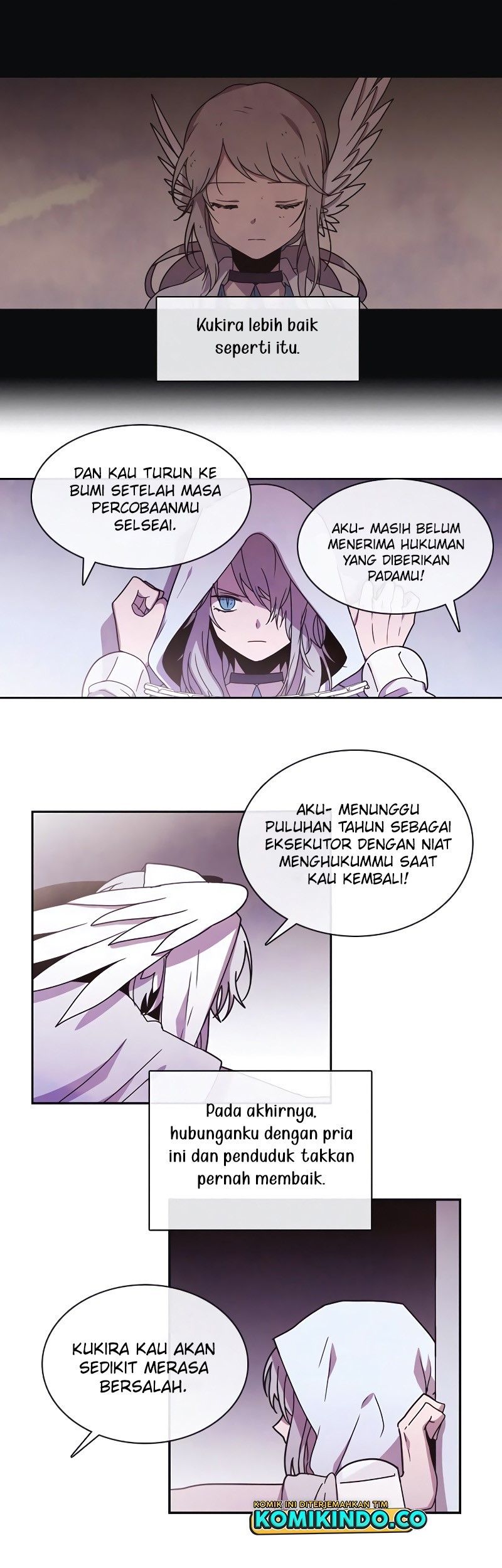 Miracle Hero! Chapter 39 - halaman 14
