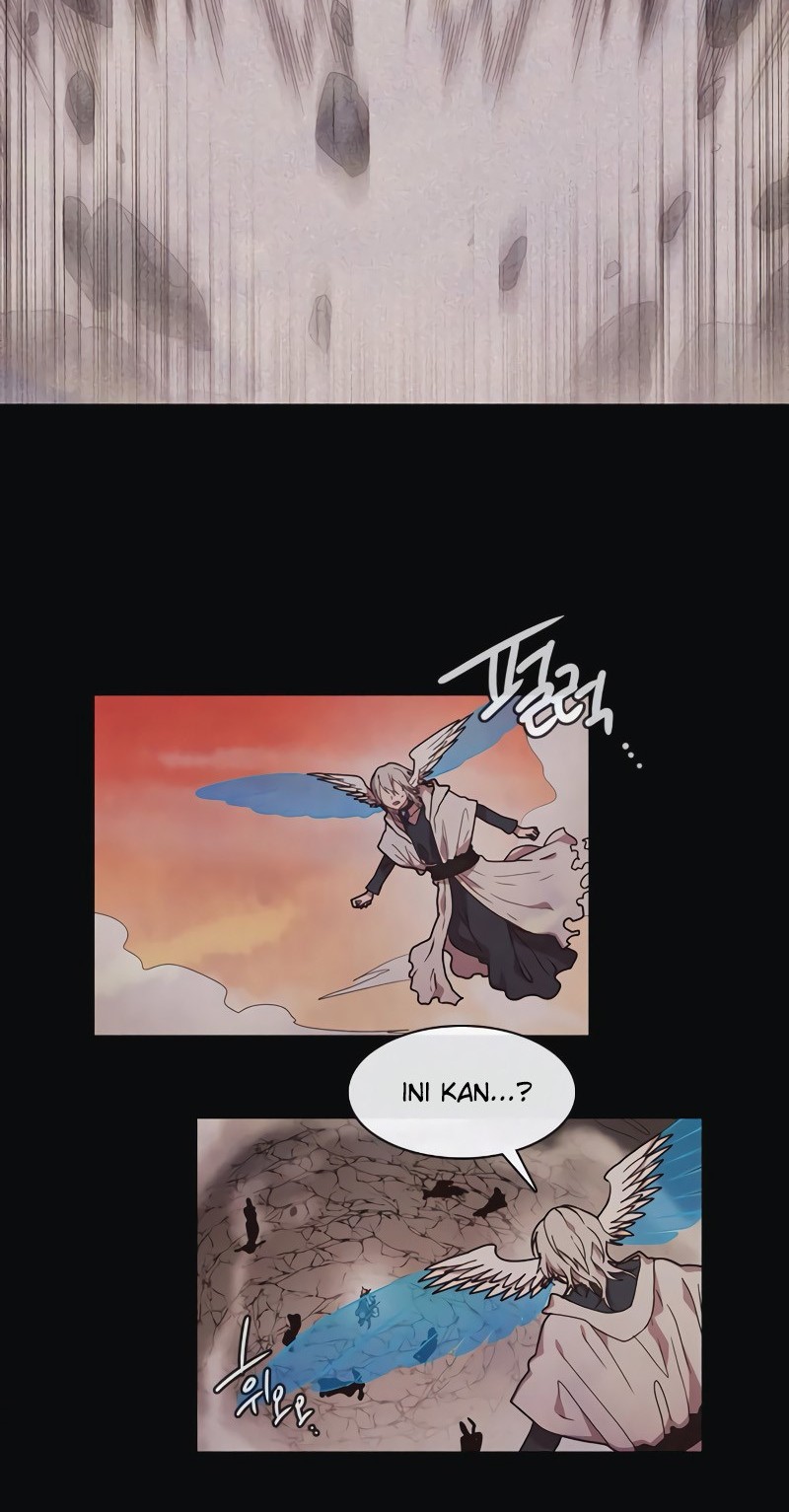 Miracle Hero! Chapter 39 - halaman 5