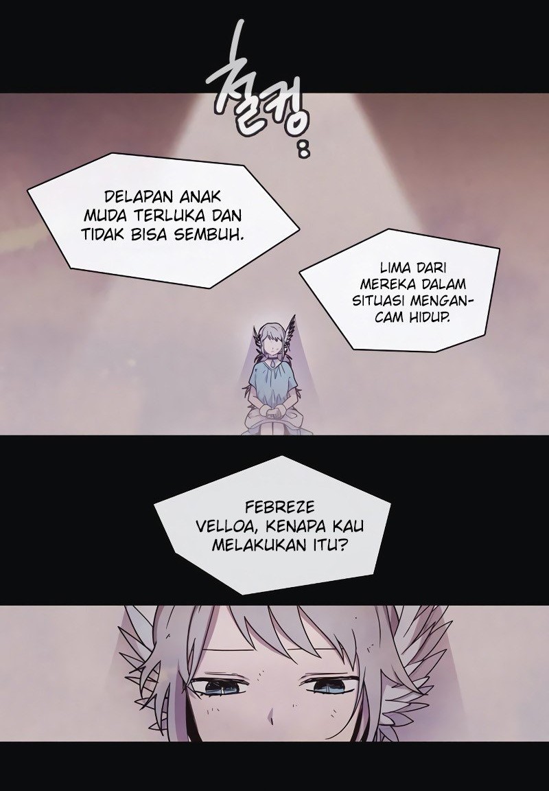 Miracle Hero! Chapter 39 - halaman 9