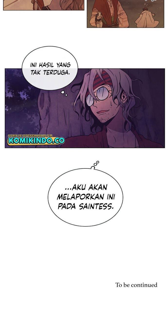 Miracle Hero! Chapter 4 - halaman 15