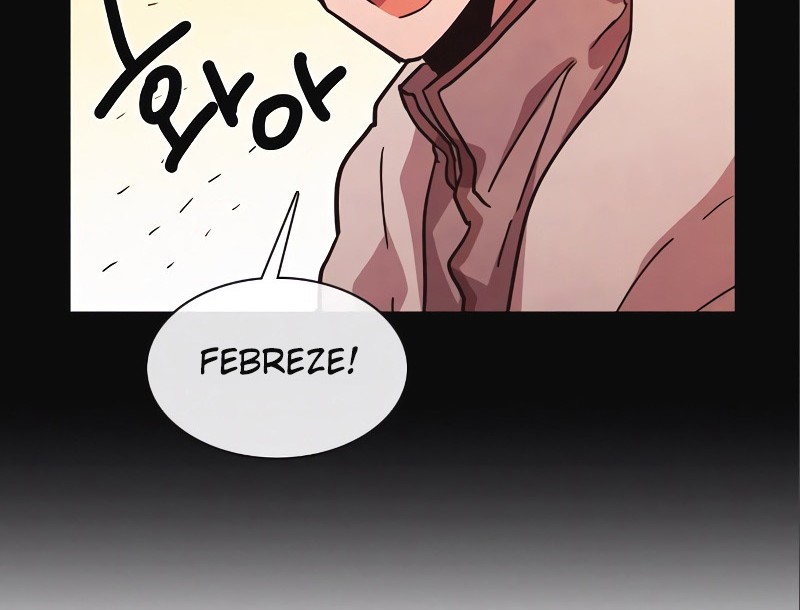 Miracle Hero! Chapter 40 - halaman 13