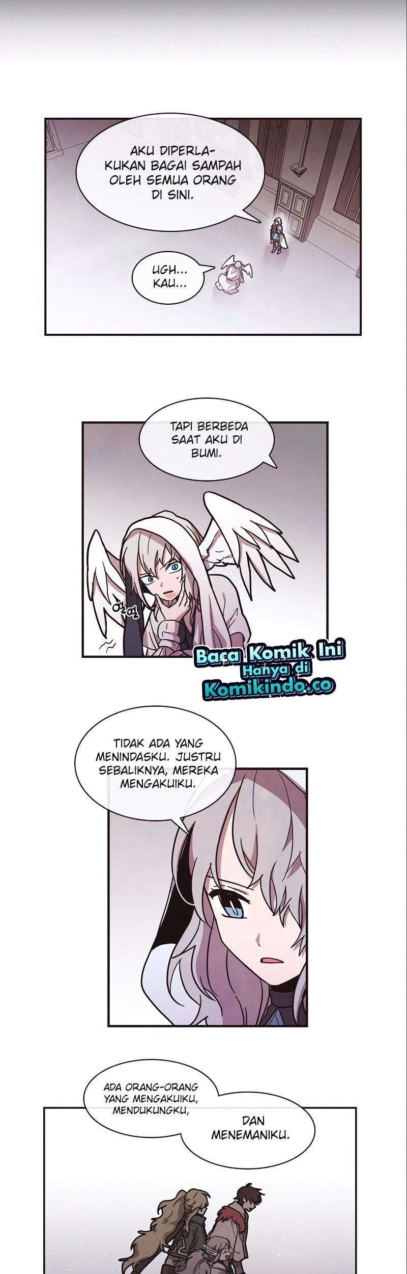 Miracle Hero! Chapter 40 - halaman 14