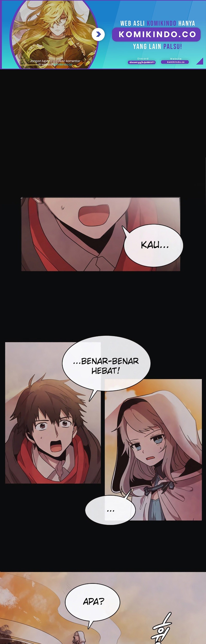 Miracle Hero! Chapter 40 - halaman 2