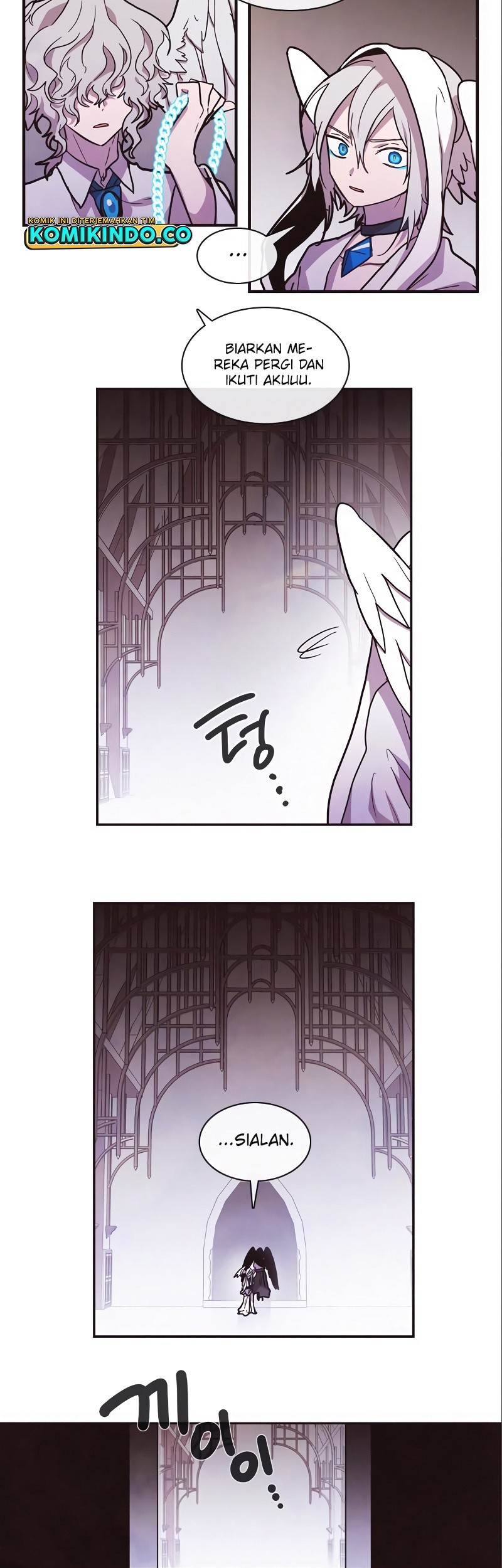Miracle Hero! Chapter 40 - halaman 20