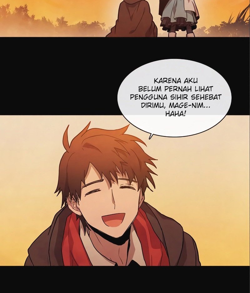 Miracle Hero! Chapter 40 - halaman 5