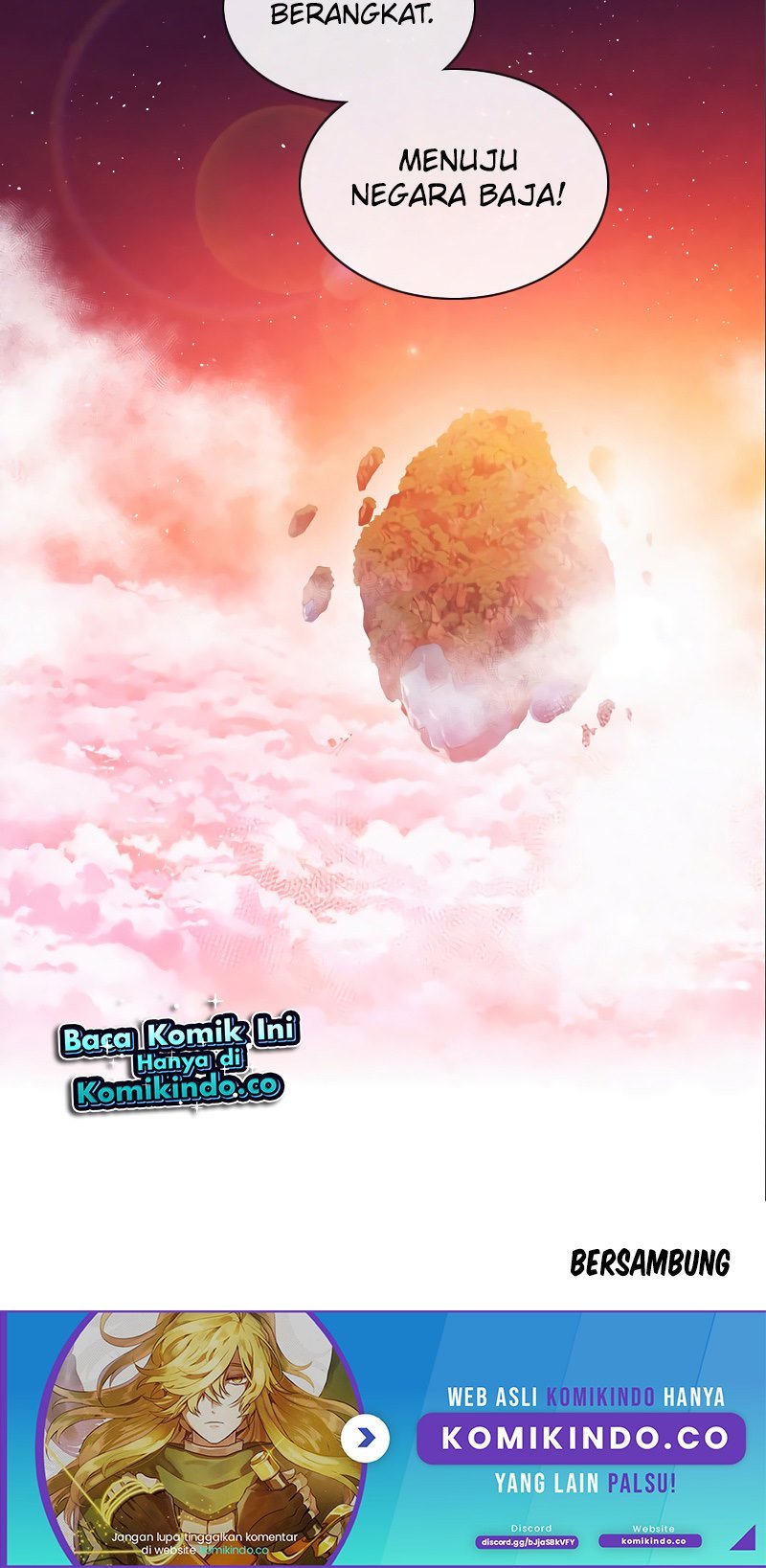 Miracle Hero! Chapter 41 - halaman 19