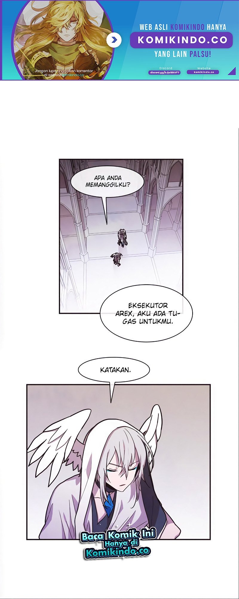 Miracle Hero! Chapter 41 - halaman 2