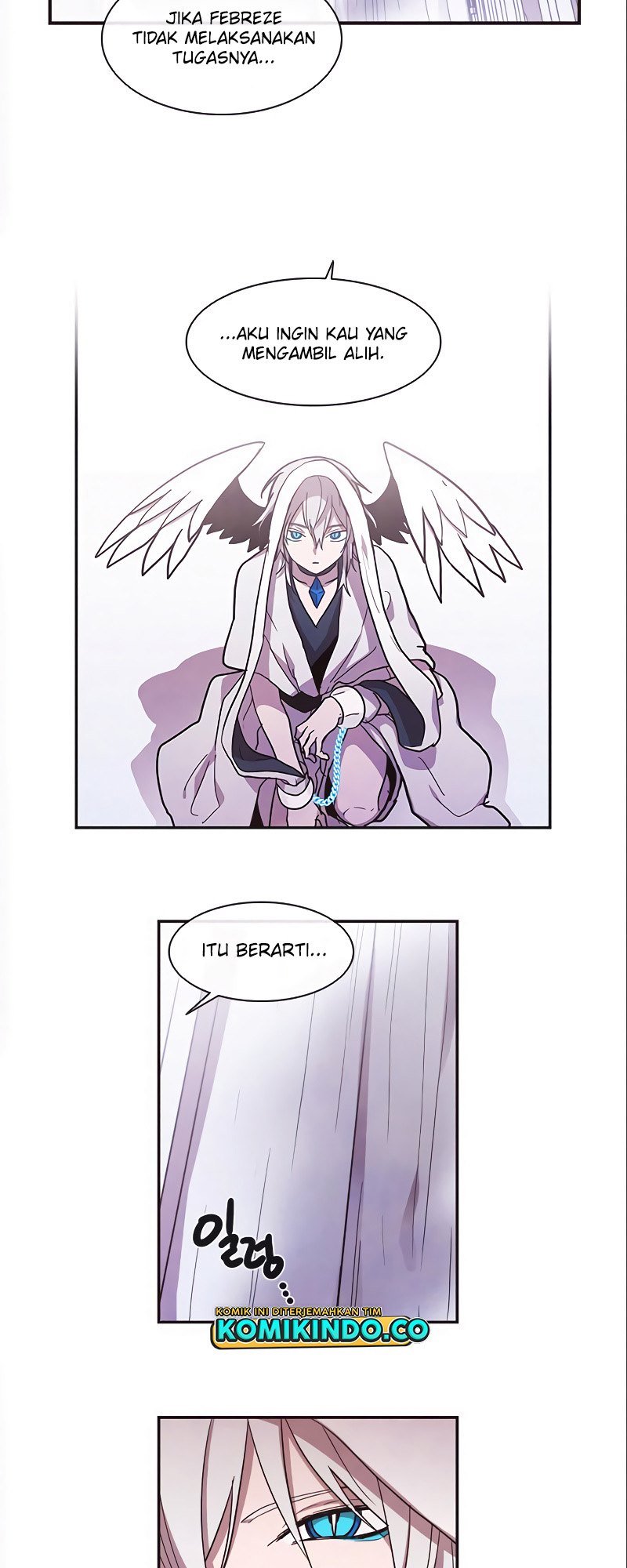 Miracle Hero! Chapter 41 - halaman 4