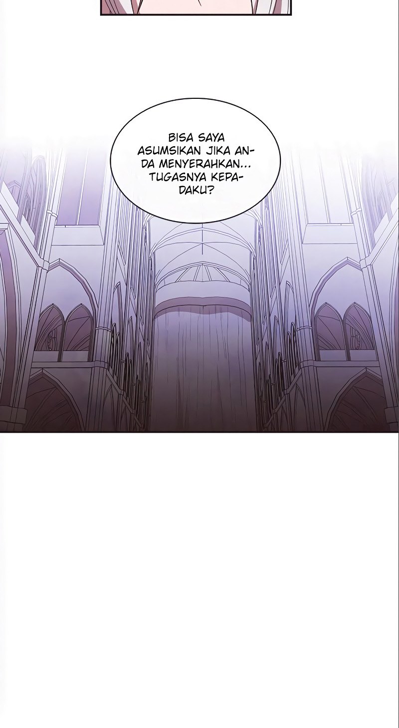 Miracle Hero! Chapter 41 - halaman 5