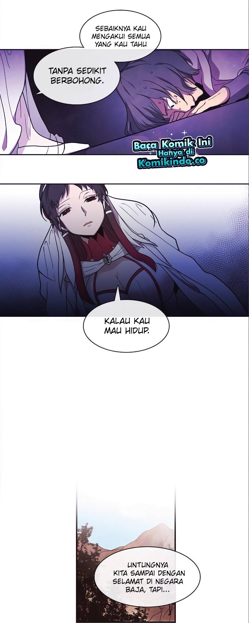 Miracle Hero! Chapter 42 - halaman 10