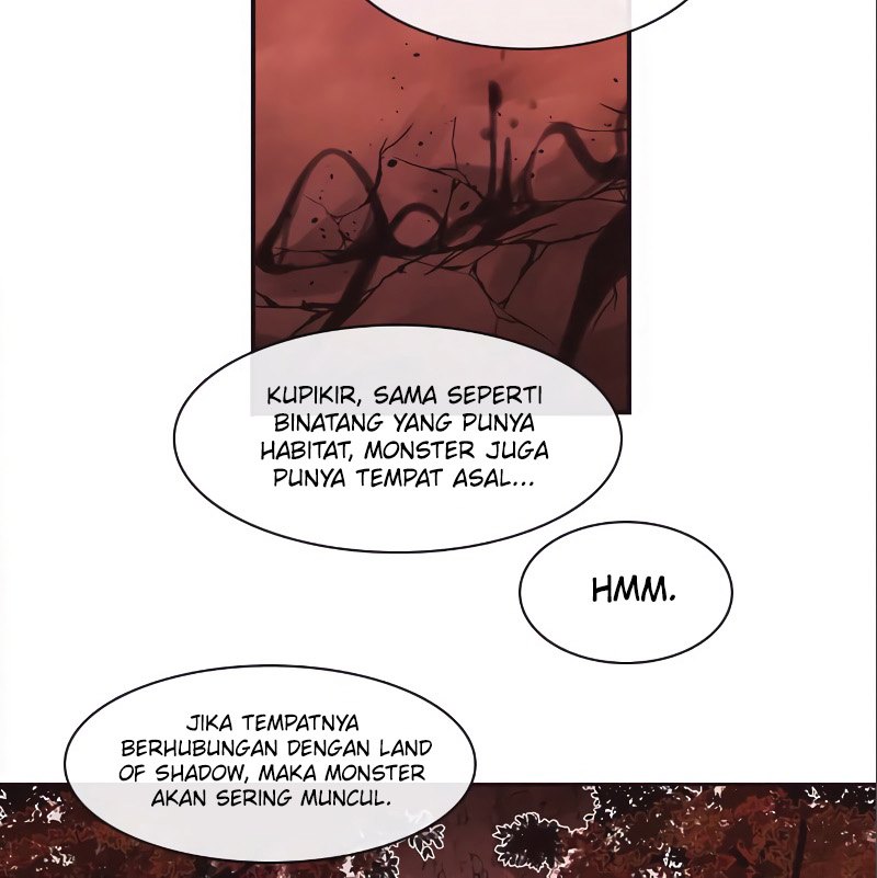 Miracle Hero! Chapter 42 - halaman 13
