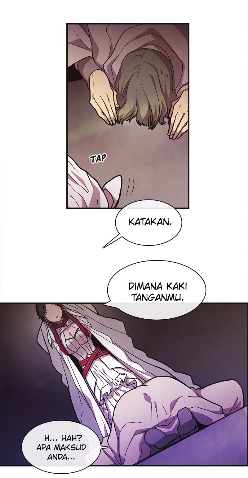 Miracle Hero! Chapter 42 - halaman 9