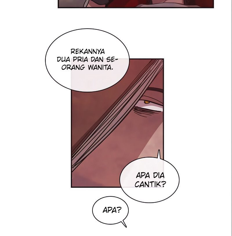 Miracle Hero! Chapter 43 - halaman 15