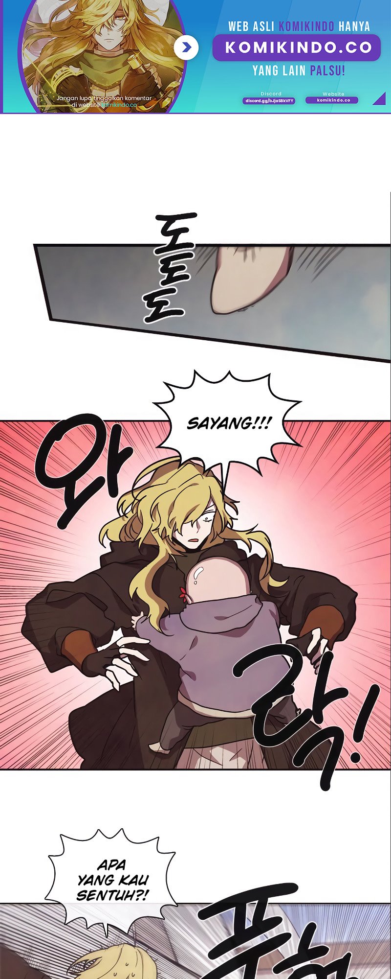 Miracle Hero! Chapter 43 - halaman 2