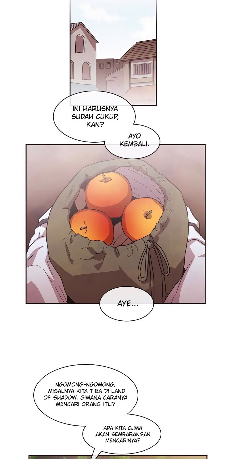 Miracle Hero! Chapter 44 - halaman 12