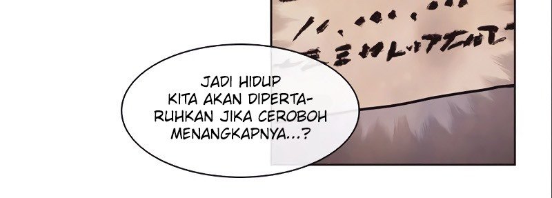 Miracle Hero! Chapter 44 - halaman 6