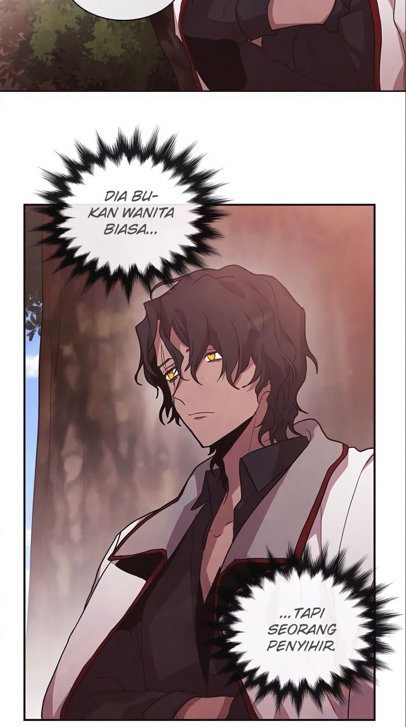 Miracle Hero! Chapter 45 - halaman 13