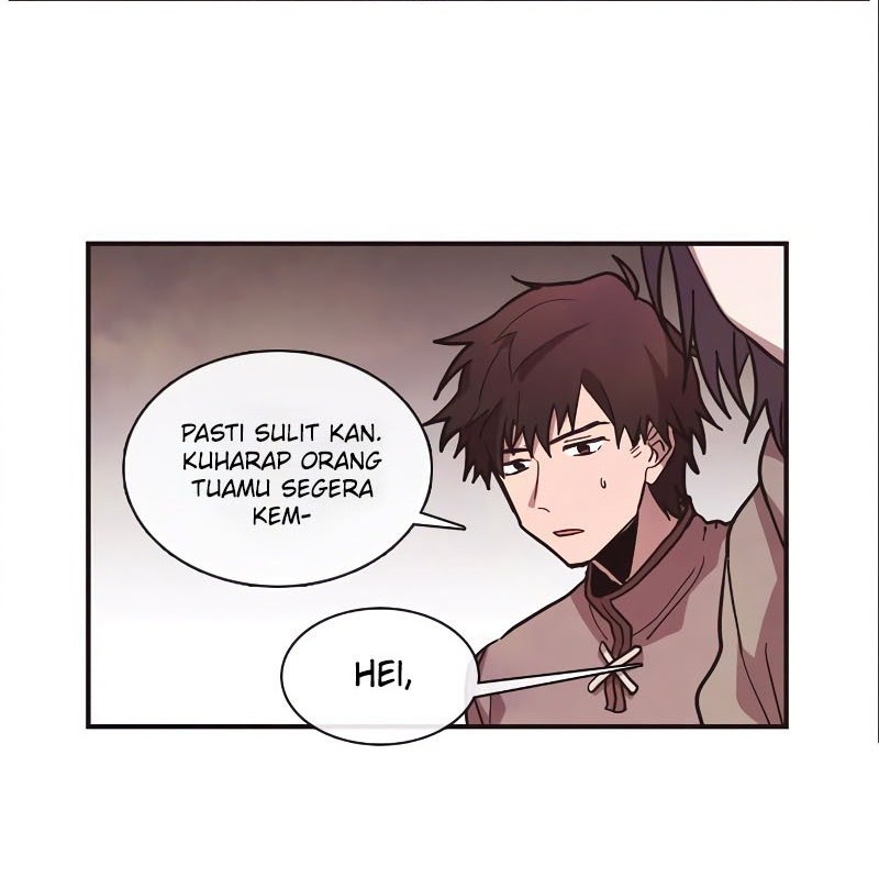 Miracle Hero! Chapter 45 - halaman 17