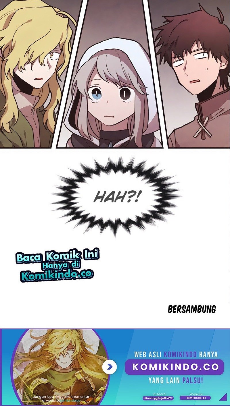 Miracle Hero! Chapter 45 - halaman 19