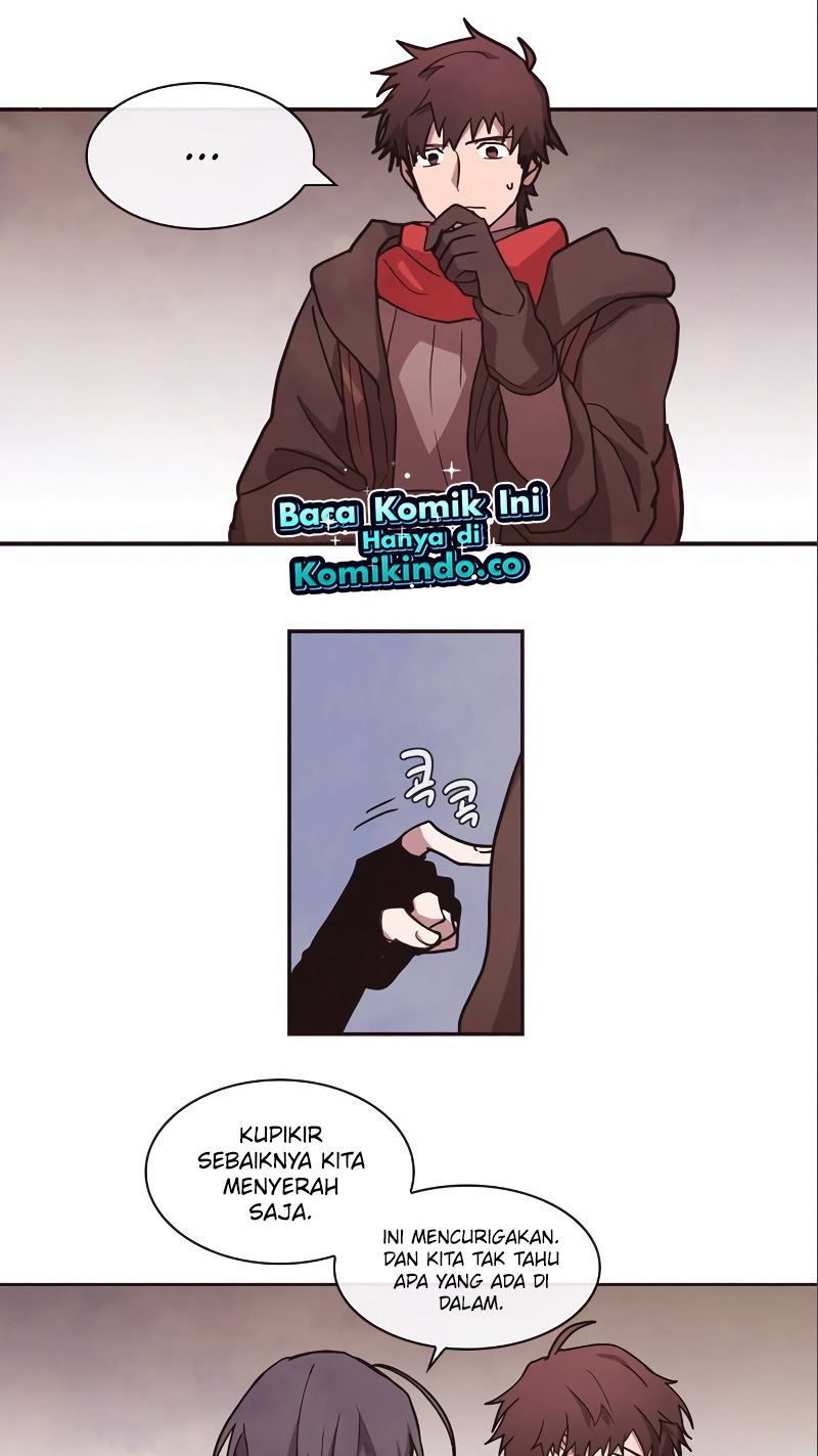 Miracle Hero! Chapter 46 - halaman 12