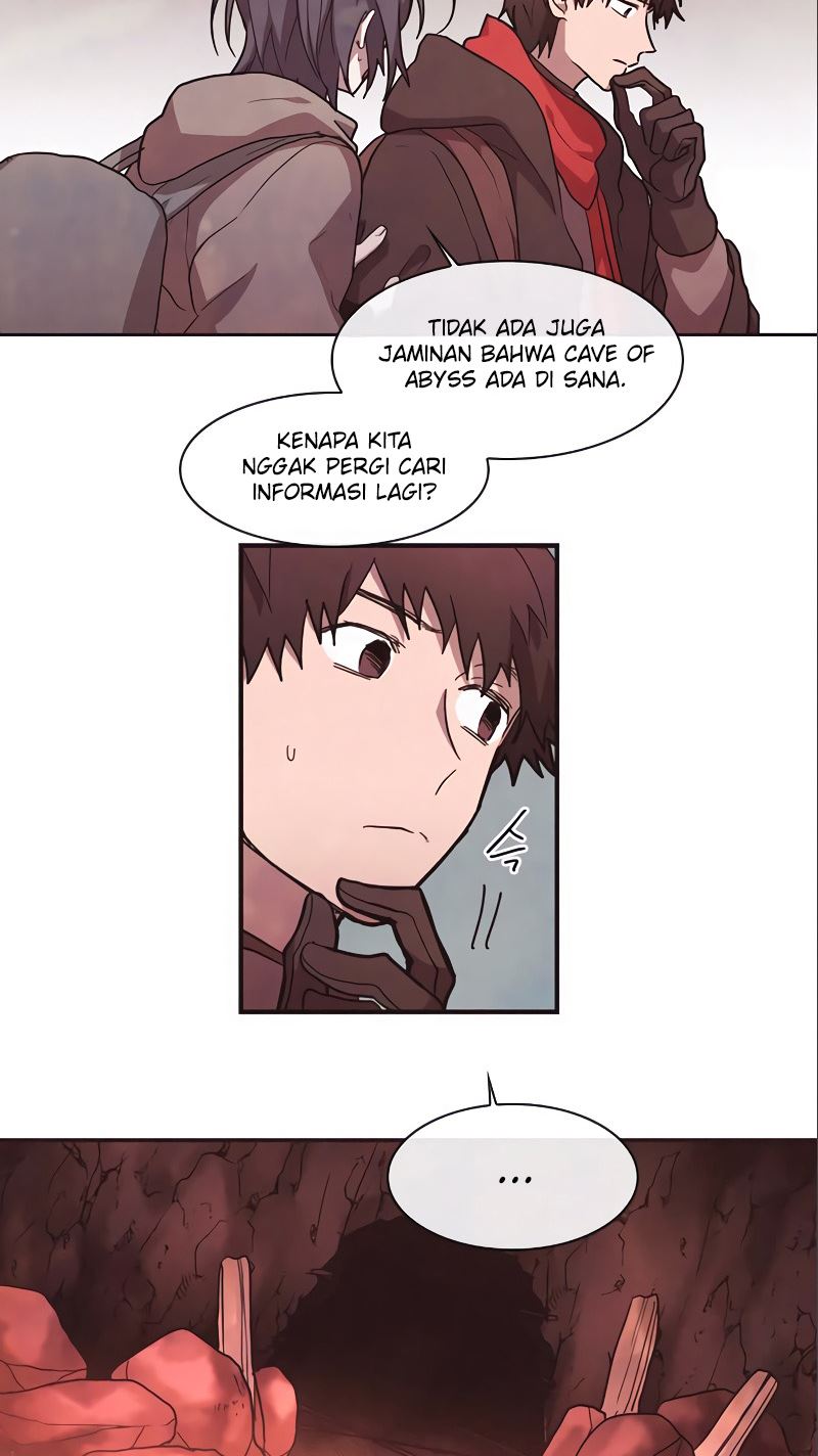 Miracle Hero! Chapter 46 - halaman 13