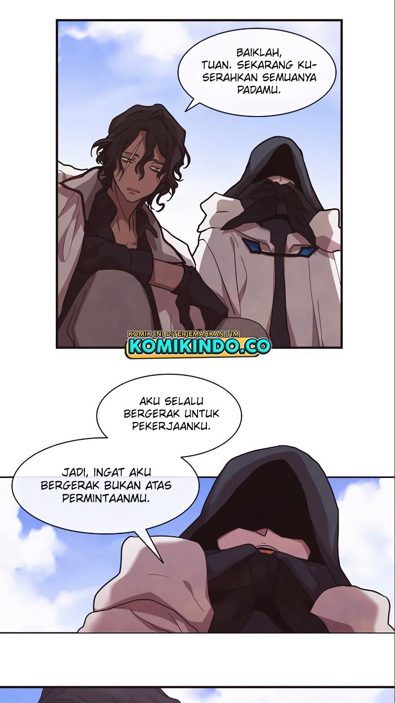 Miracle Hero! Chapter 46 - halaman 15