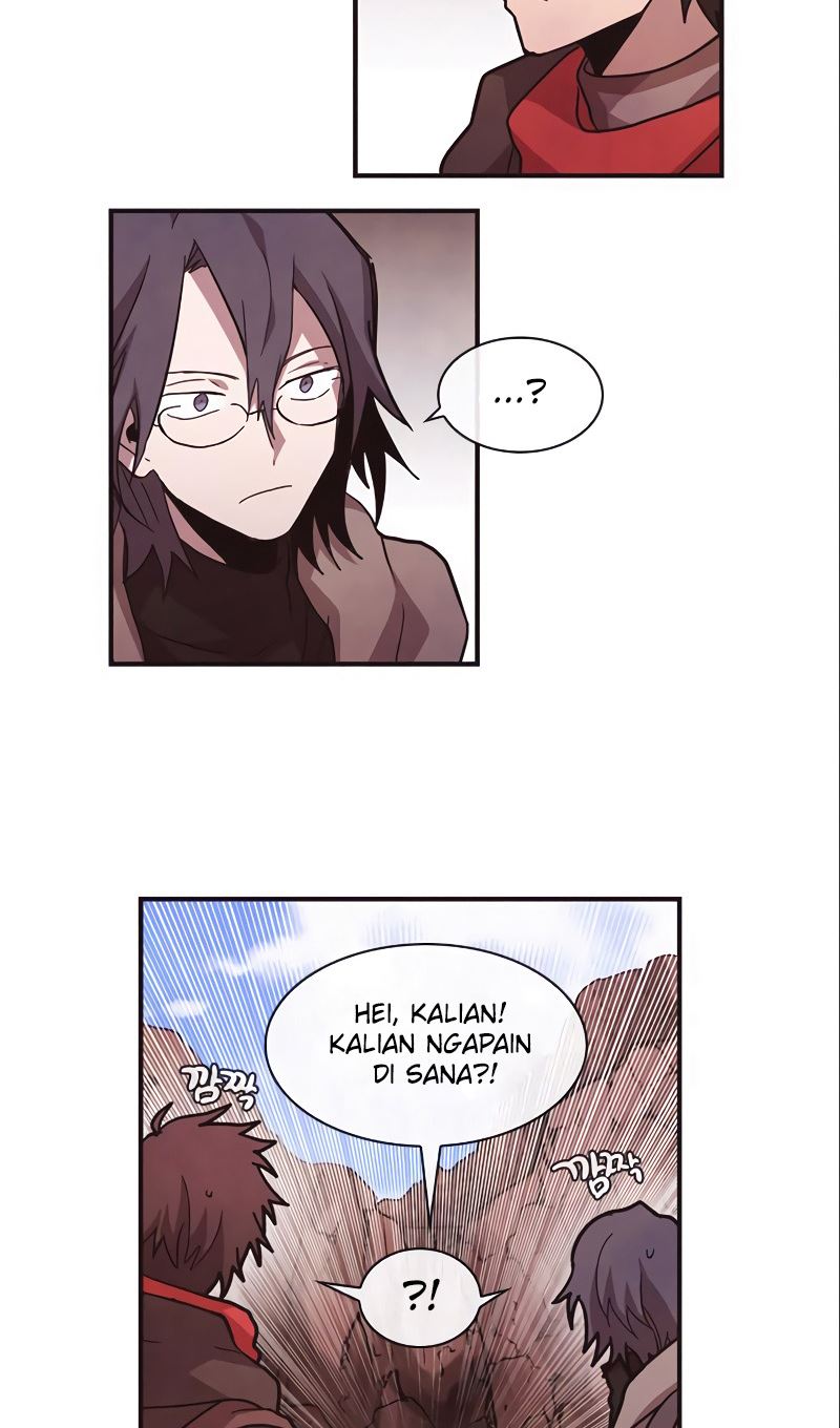 Miracle Hero! Chapter 46 - halaman 18