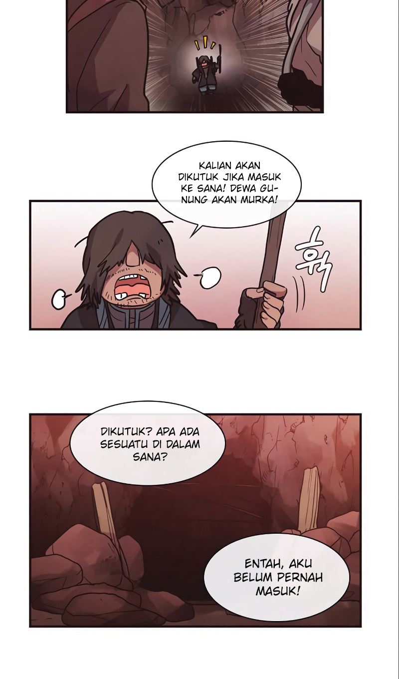 Miracle Hero! Chapter 46 - halaman 19