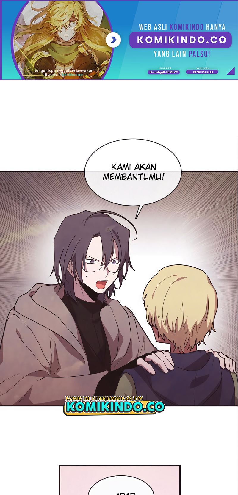 Miracle Hero! Chapter 46 - halaman 2