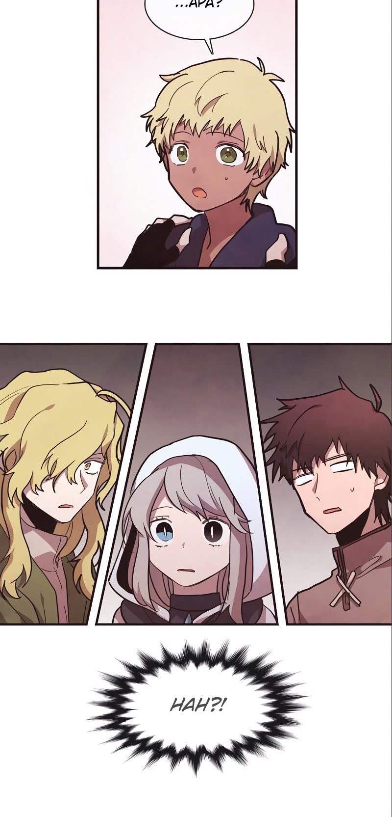 Miracle Hero! Chapter 46 - halaman 3