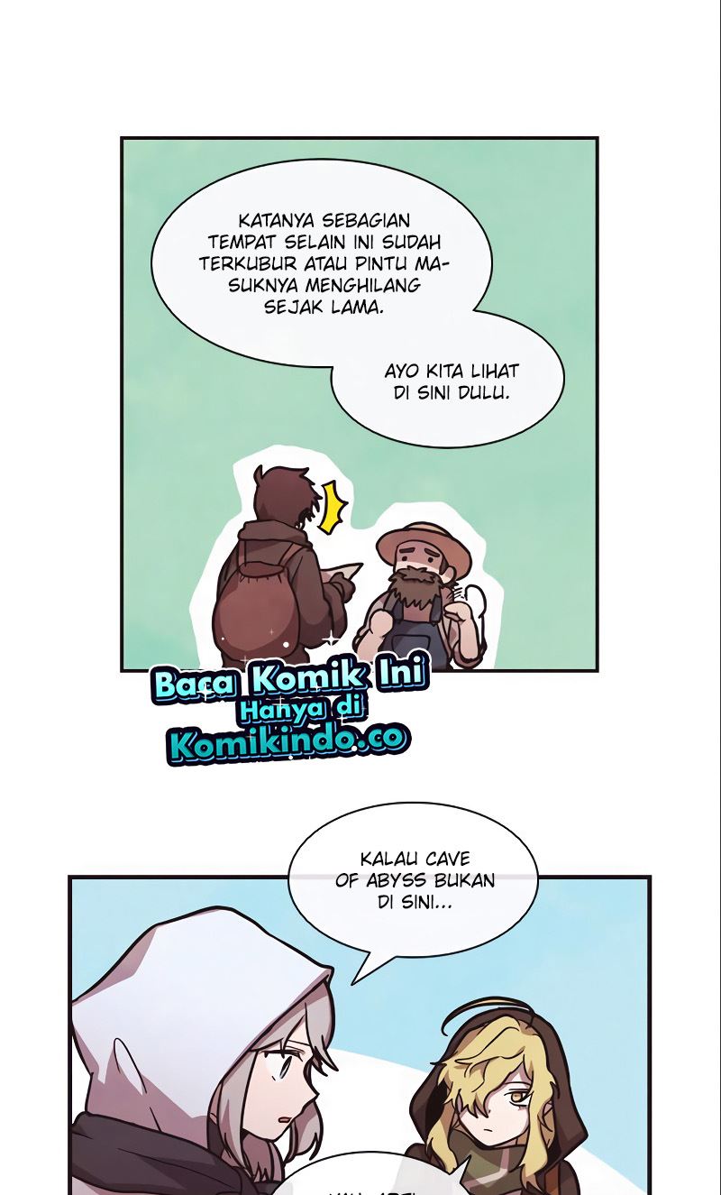 Miracle Hero! Chapter 46 - halaman 7