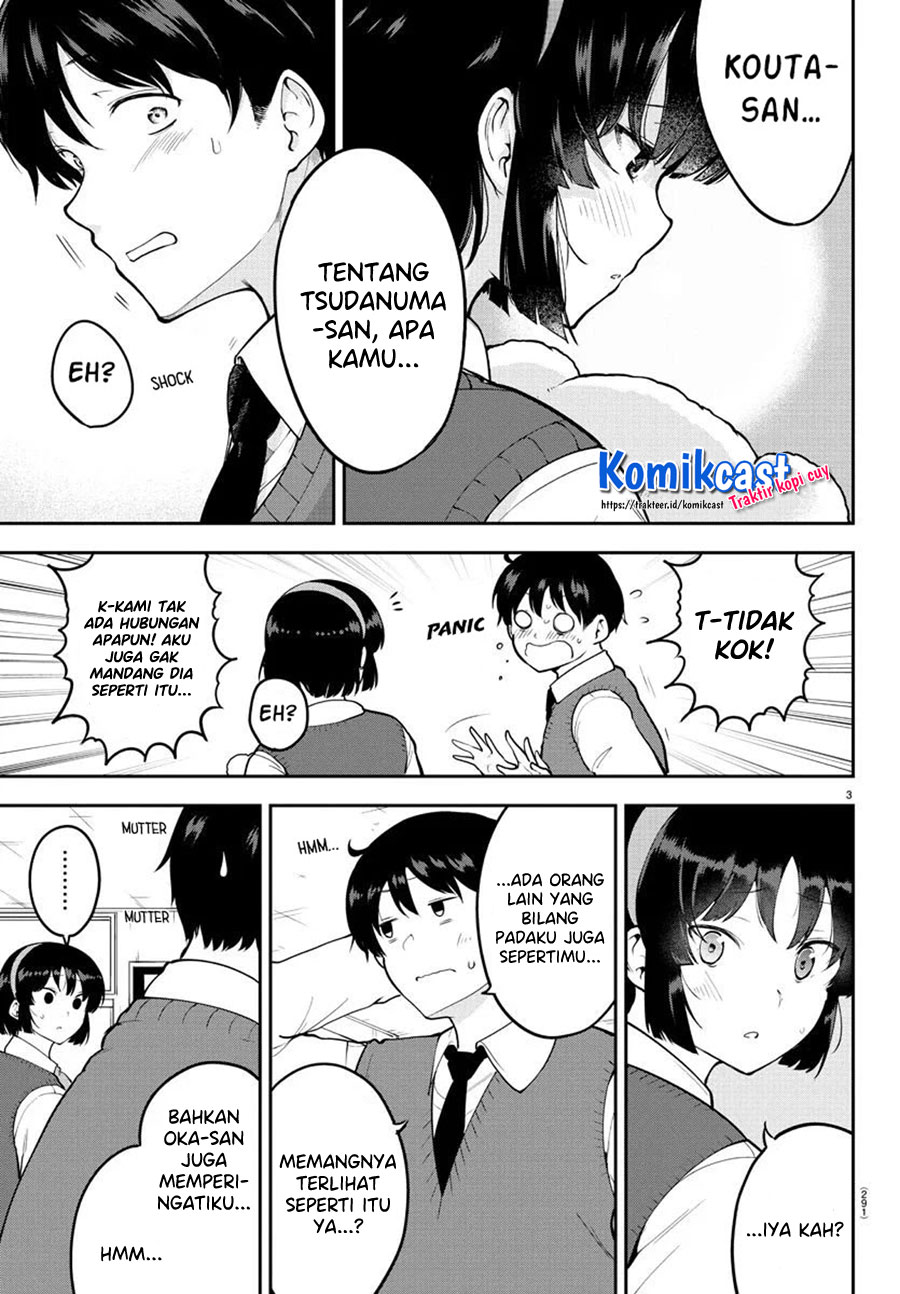 Miracle Hero! Chapter 47 - halaman 4