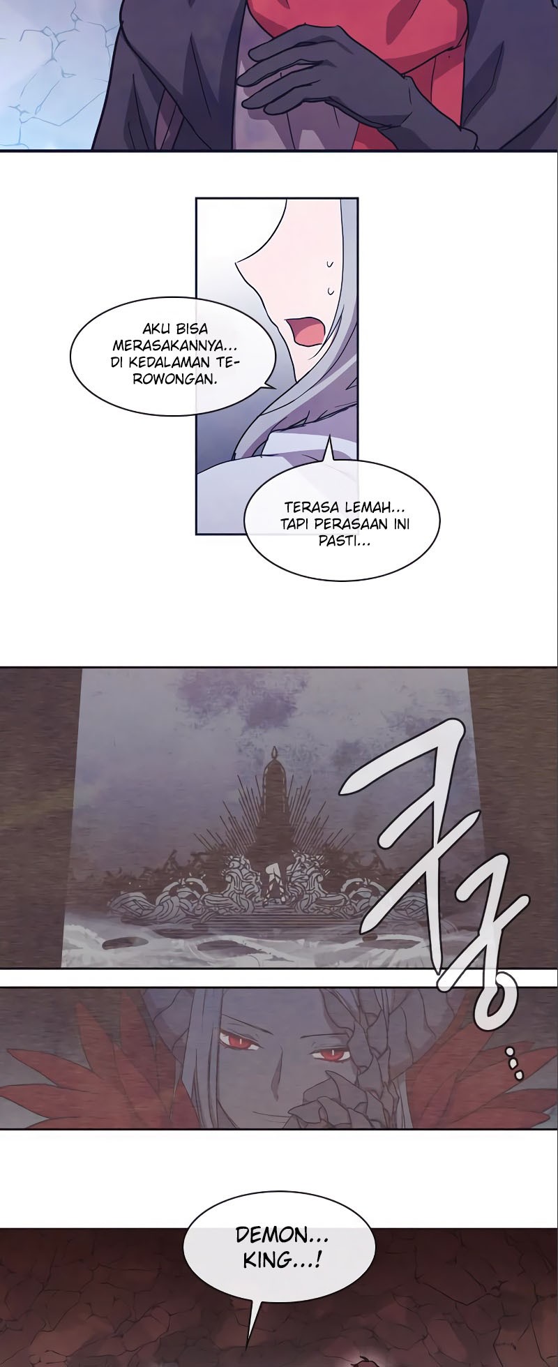 Miracle Hero! Chapter 48 - halaman 10