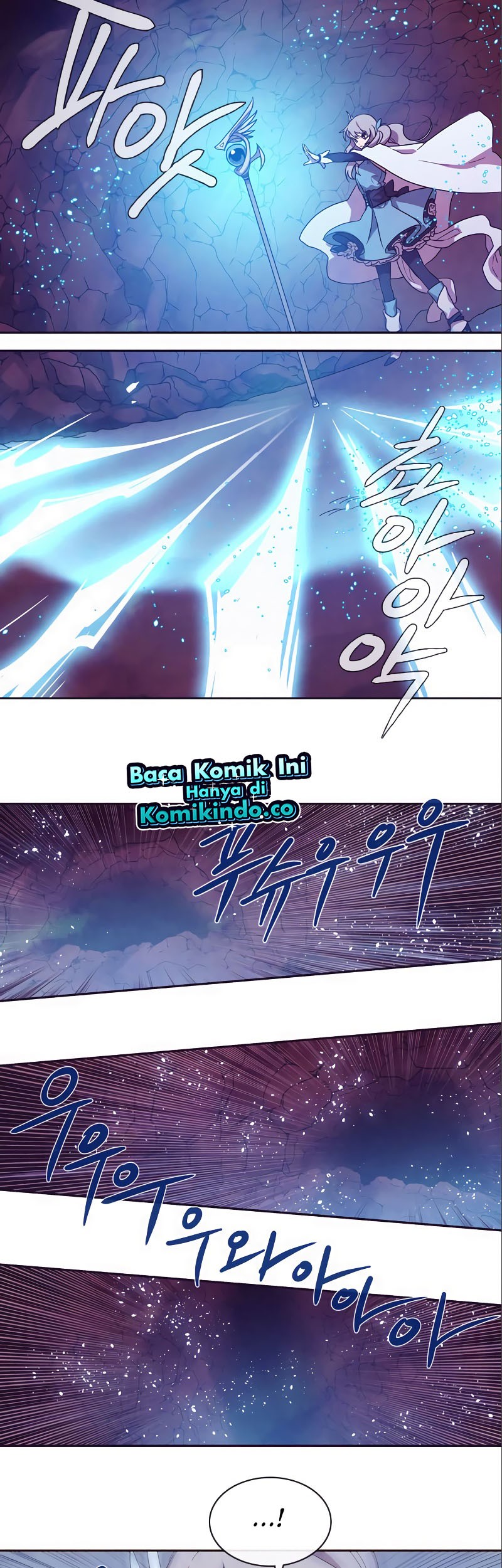 Miracle Hero! Chapter 48 - halaman 8