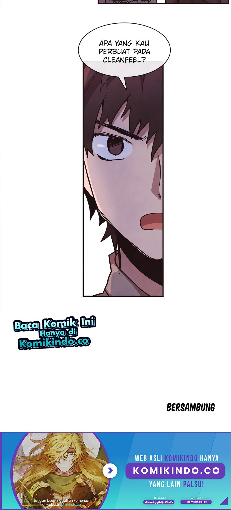 Miracle Hero! Chapter 49 - halaman 19