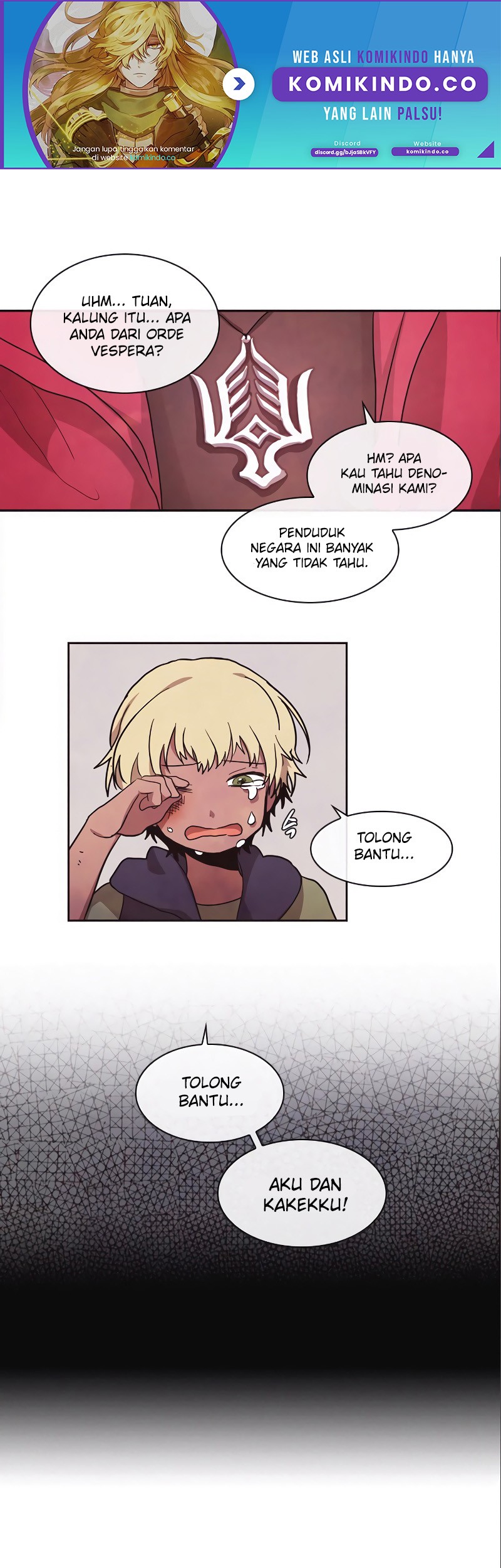 Miracle Hero! Chapter 49 - halaman 2