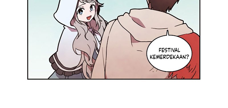Miracle Hero! Chapter 5 - halaman 11