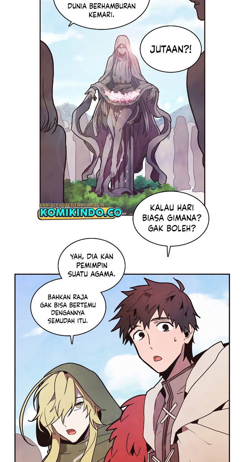 Miracle Hero! Chapter 5 - halaman 14