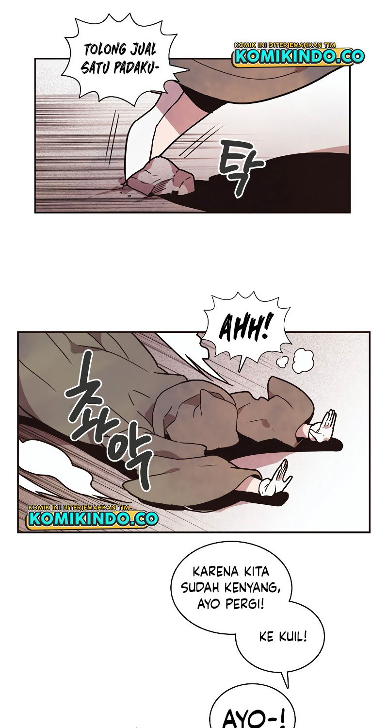 Miracle Hero! Chapter 5 - halaman 25
