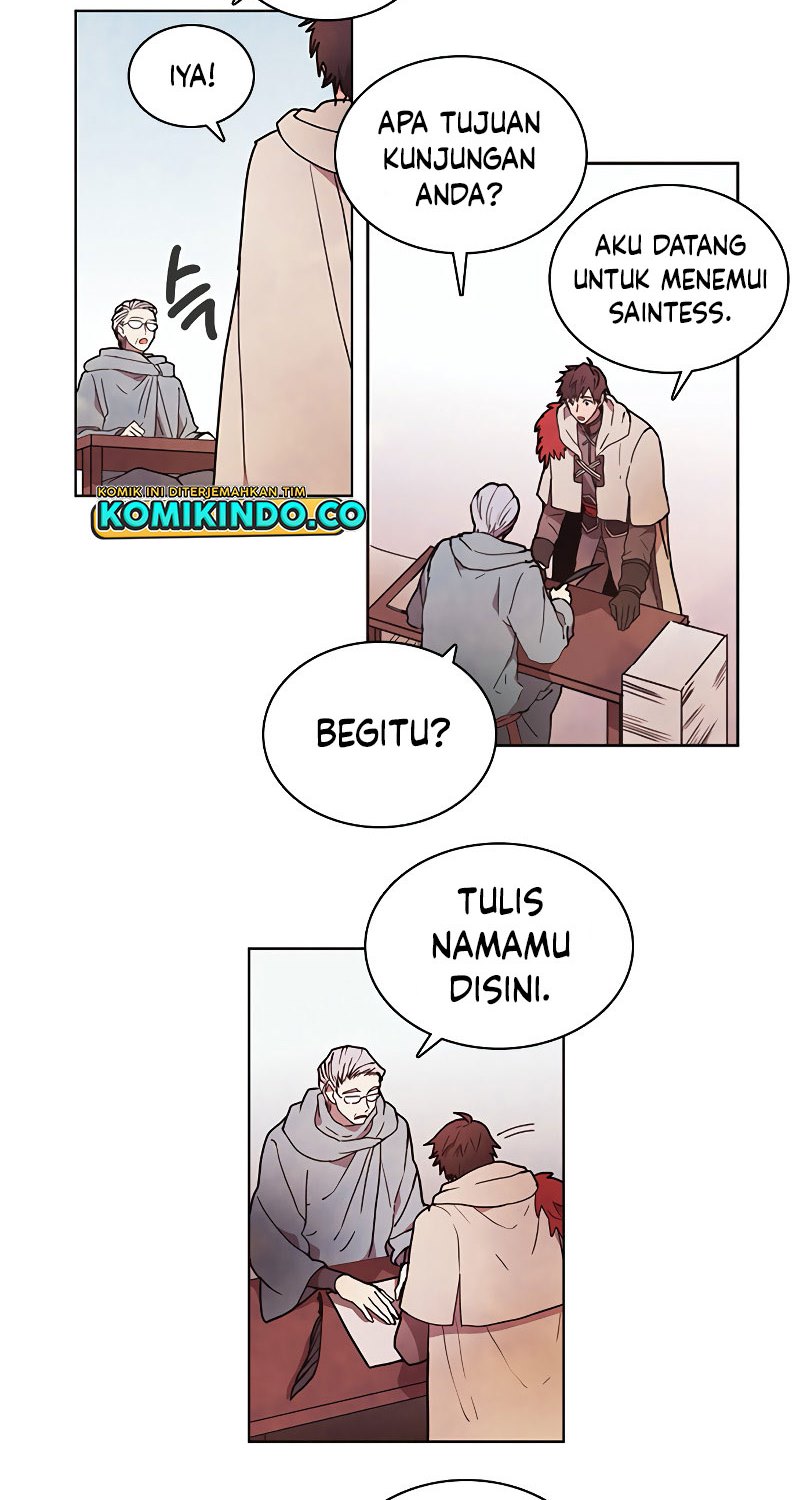 Miracle Hero! Chapter 5 - halaman 27