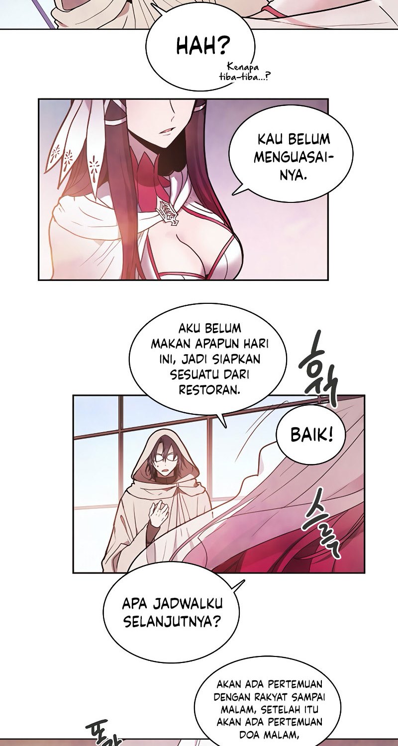 Miracle Hero! Chapter 5 - halaman 39