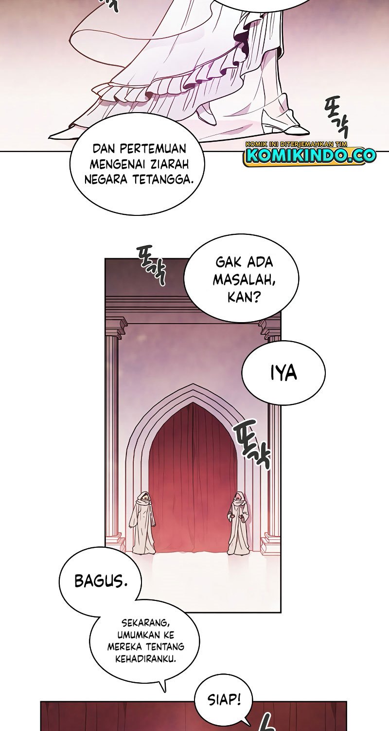 Miracle Hero! Chapter 5 - halaman 40