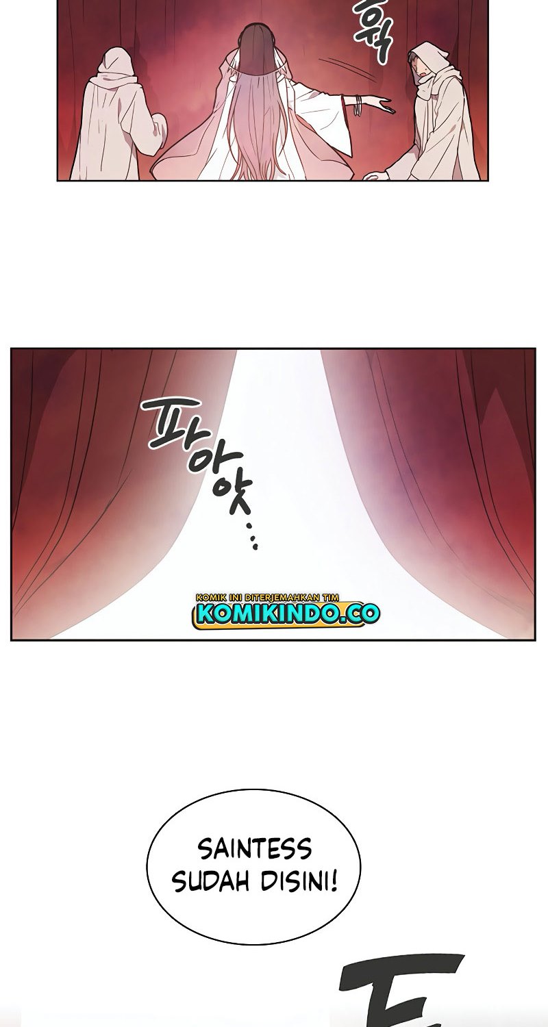 Miracle Hero! Chapter 5 - halaman 41