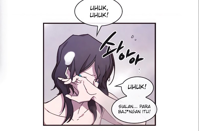 Miracle Hero! Chapter 50 - halaman 13
